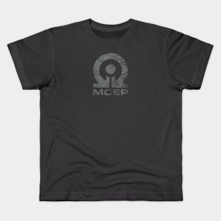 Mercer Center for Experimental Physics Kids T-Shirt